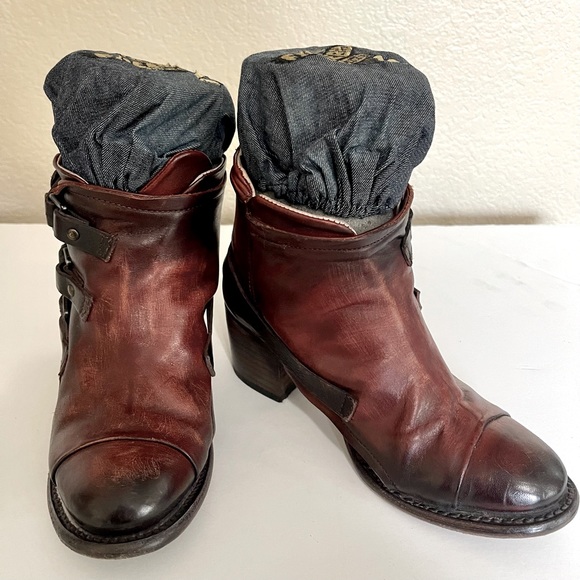 NWT Freebird Boots size 7 - Picture 4 of 9